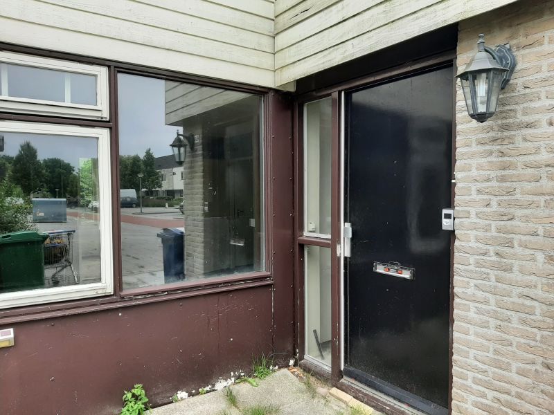 A.D. van Eckstraat 64