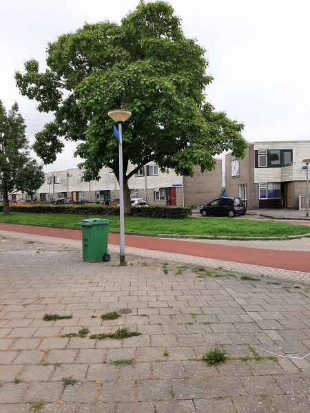 A.D. van Eckstraat 64