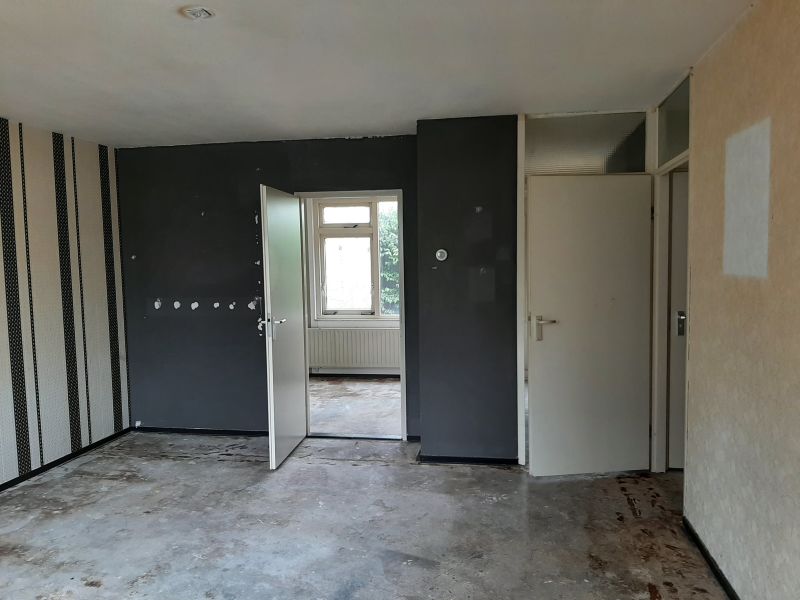 A.D. van Eckstraat 64