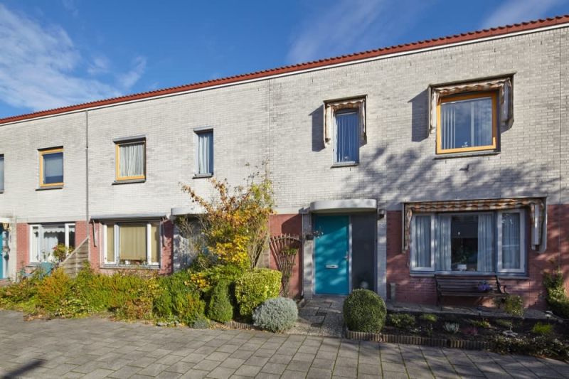 Kastanjelaan 60, 2743 BZ Waddinxveen, Nederland