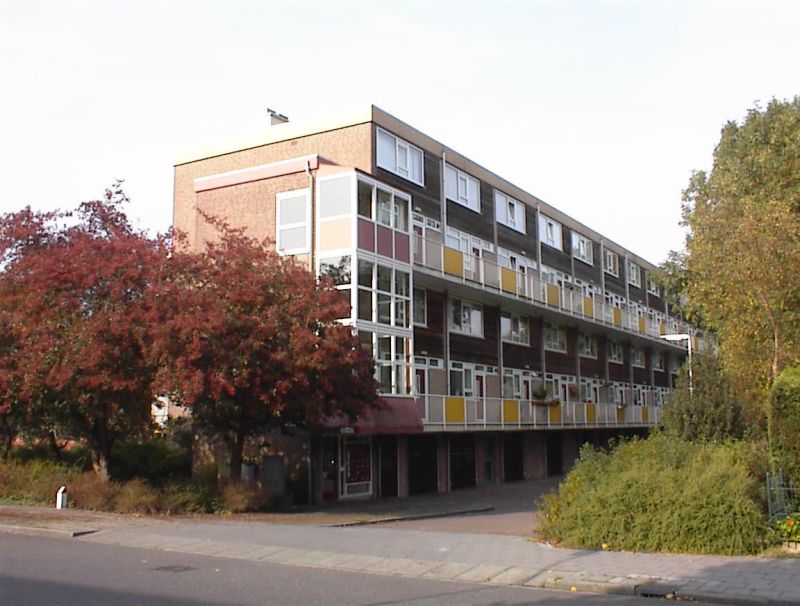 Lindenlaan 242, 1185 NH Amstelveen, Nederland
