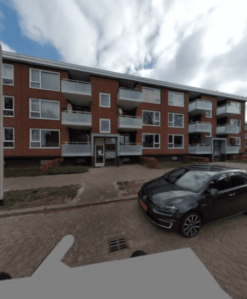 Backenhagenlaan 99, 7557 KC Hengelo, Nederland