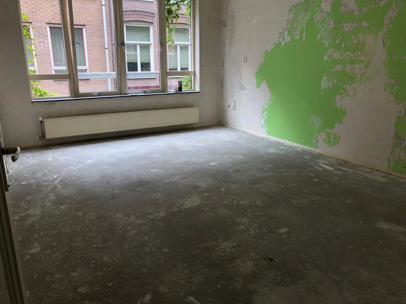 Eerste Boomdwarsstraat 41