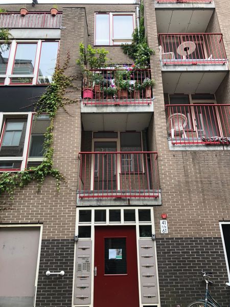 Eerste Boomdwarsstraat 41