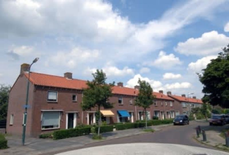 Kalverstraat 10, 3454 AD Utrecht, Nederland