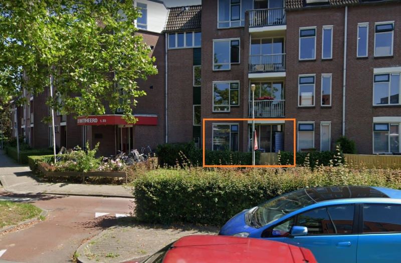 Munsterheerd 13, 9736 GD Groningen, Nederland