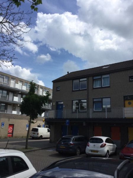 Penningburg 58, 3437 SH Nieuwegein, Nederland