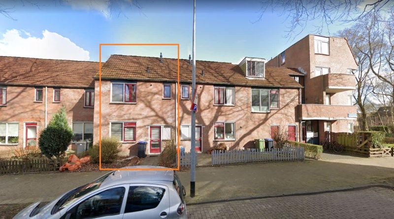 Amkemaheerd 392, 9736 BZ Groningen, Nederland