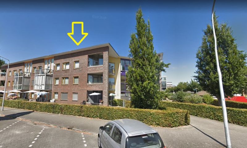 Archipelplein 44, 1276 NW Huizen, Nederland