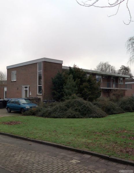 Cremerstraat 14, 3351 CG Papendrecht, Nederland