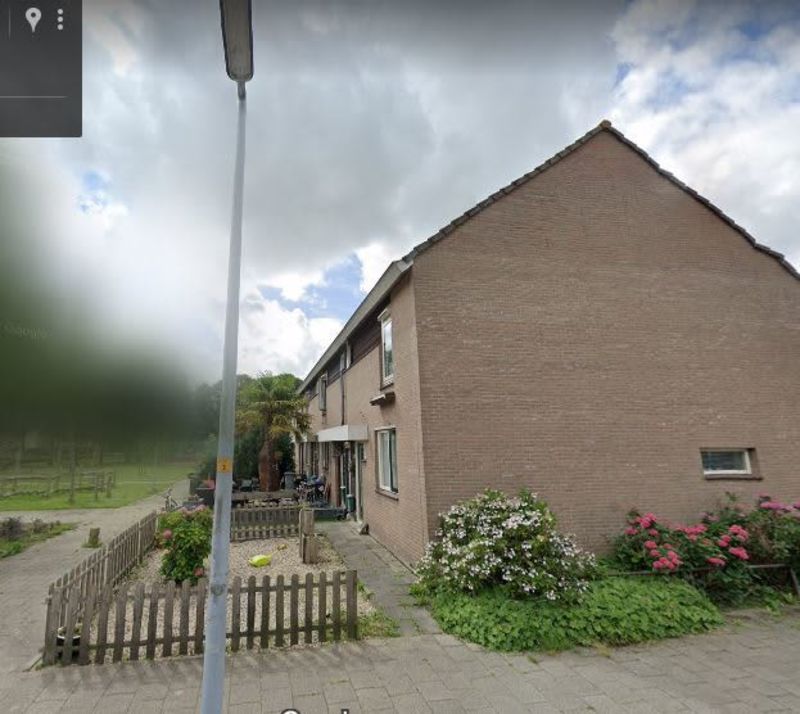 Greveling 8, 2157 PS Abbenes, Nederland