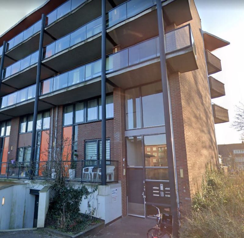 Anfieldroad 198, 1098 WD Amsterdam, Nederland