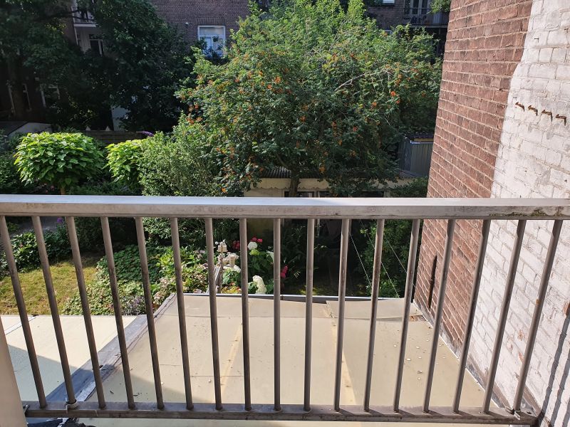 Van Ostadestraat 124