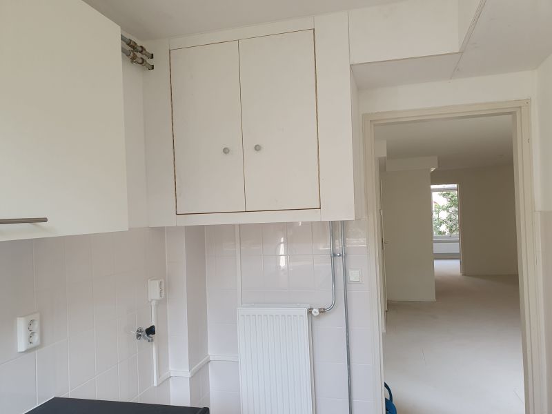 Van Ostadestraat 124