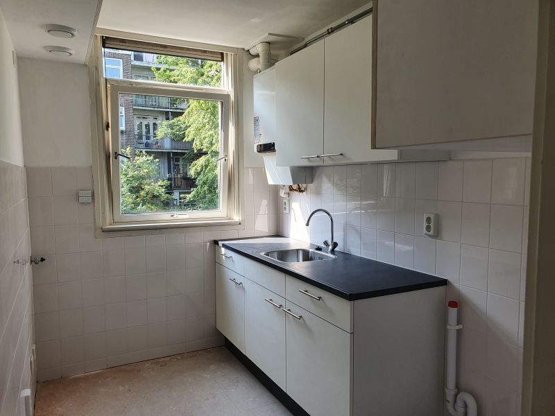 Van Ostadestraat 124