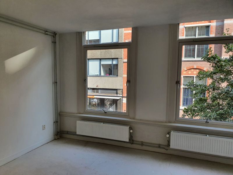 Van Ostadestraat 124