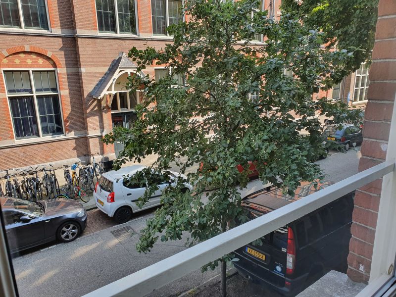 Van Ostadestraat 124