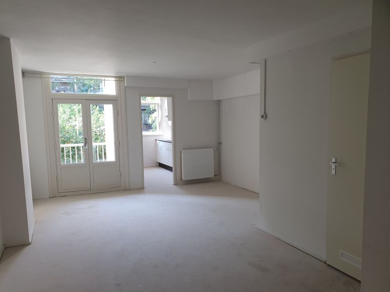 Van Ostadestraat 124