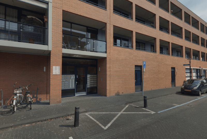 Canadian Grenadier 218