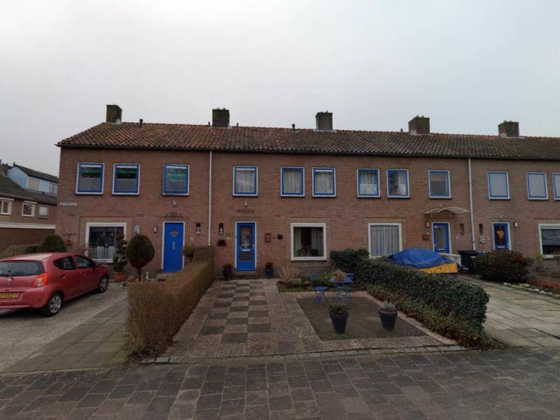 Anjerstraat 4, 3353 AB Papendrecht, Nederland