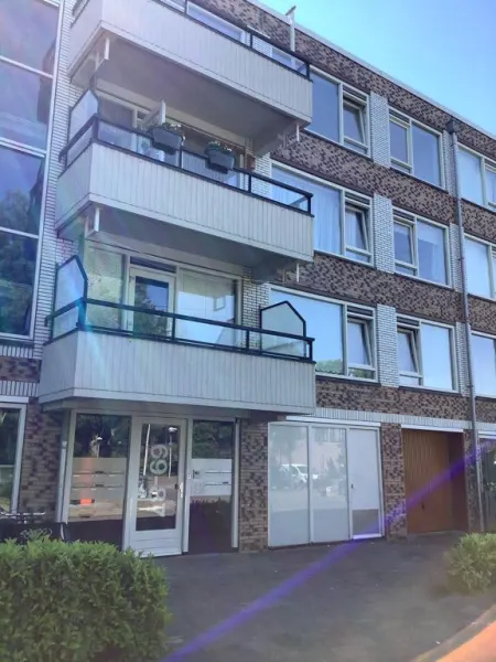 Braziliëdreef 83, 3563 CL Utrecht, Nederland