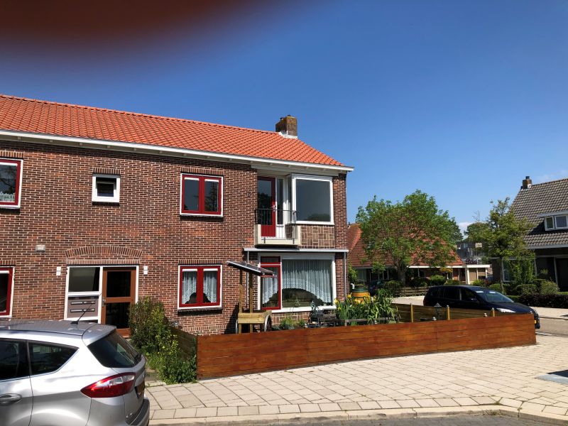 Koningin Wilhelminastraat 3