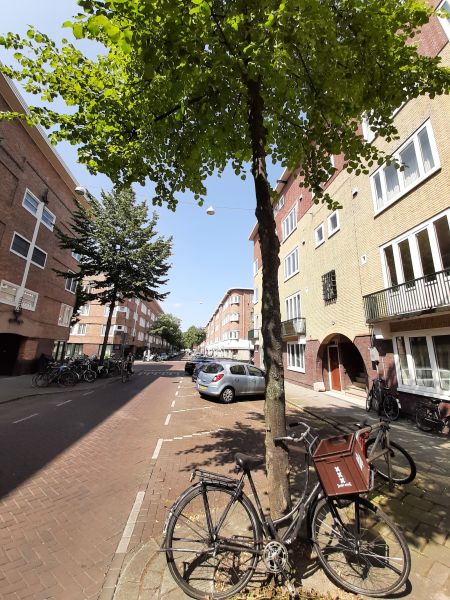 Van Speijkstraat 60