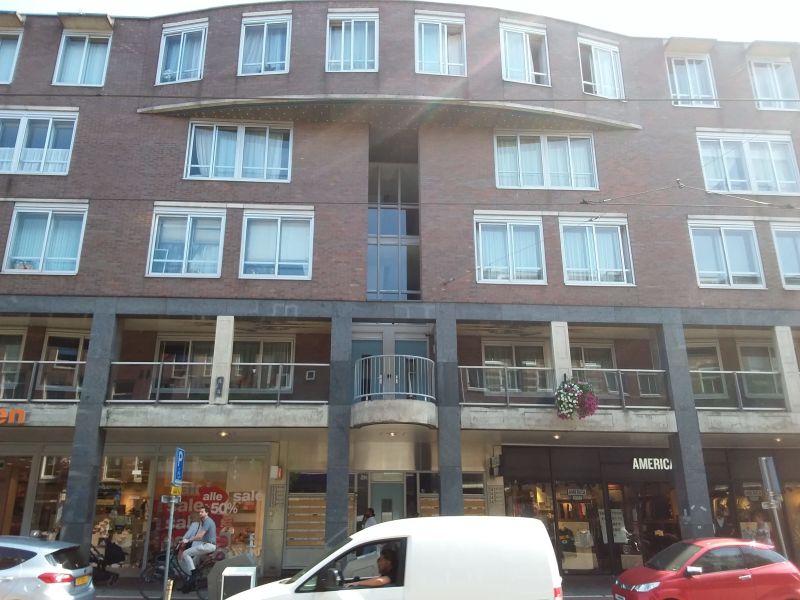 Kinkerstraat 137-D