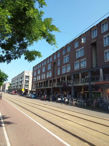Kinkerstraat 137-D