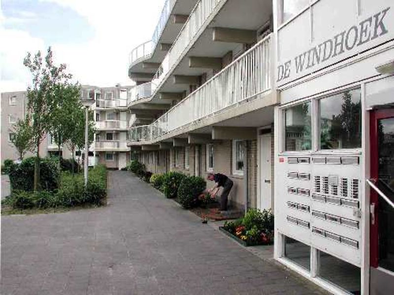 Doctor Willem Dreesweg 318, 1188 KX Amstelveen, Nederland