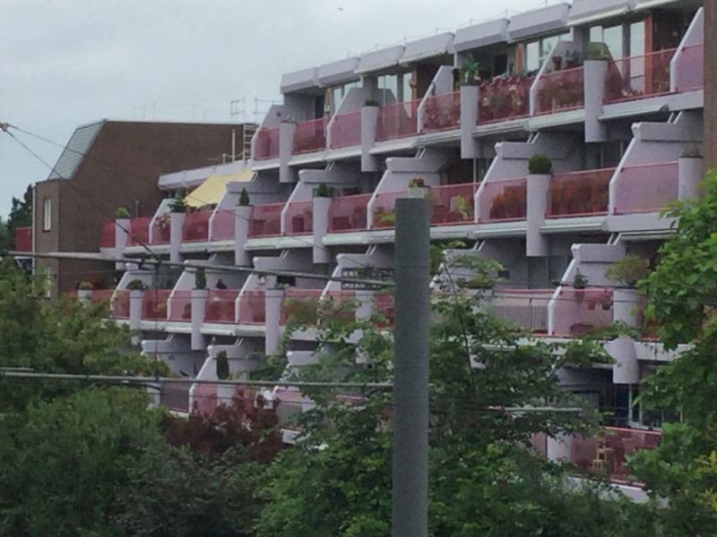 Zegelstede 106, 3431 XK Nieuwegein, Nederland