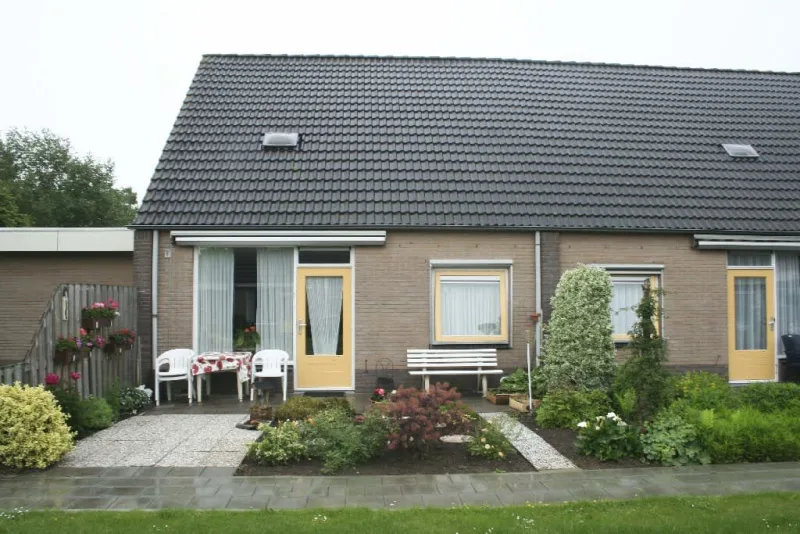Egelantierpad 63, 4254 XT Sleeuwijk, Nederland