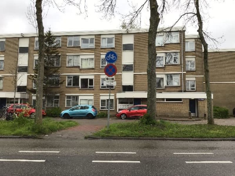 Westerlengte 53, 1034 SX Amsterdam, Nederland