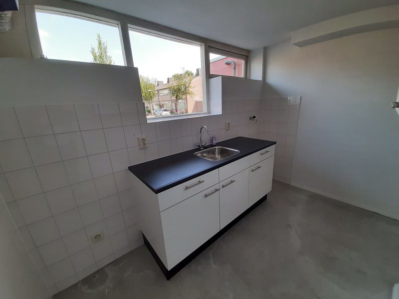 Professor Krausstraat 26A