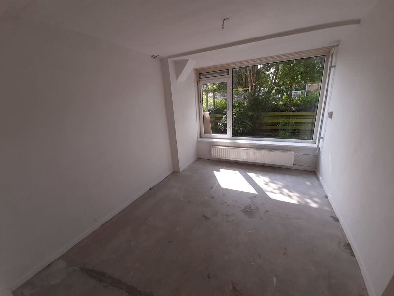 Professor Krausstraat 26A