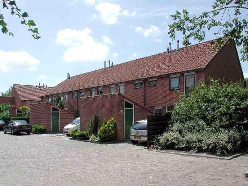 Kleine Leeuw 25, 1188 AK Amstelveen, Nederland