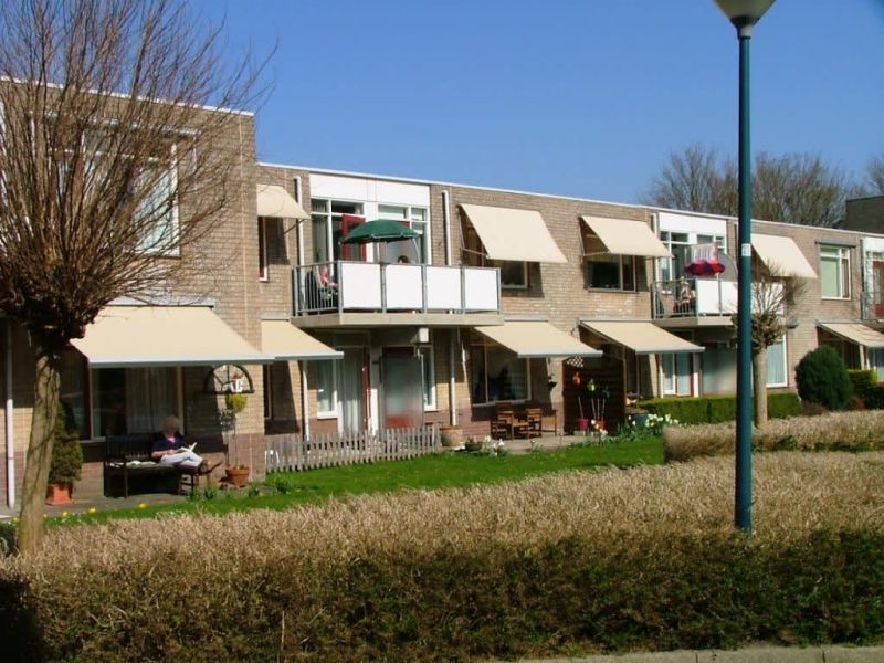 Helmstraat 14, 3641 EV Mijdrecht, Nederland