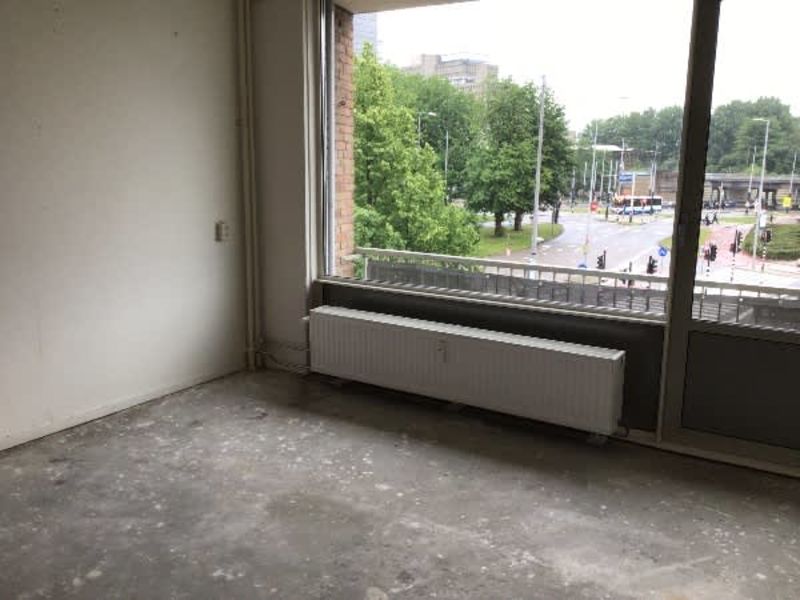 Prins Bernhardplein 64