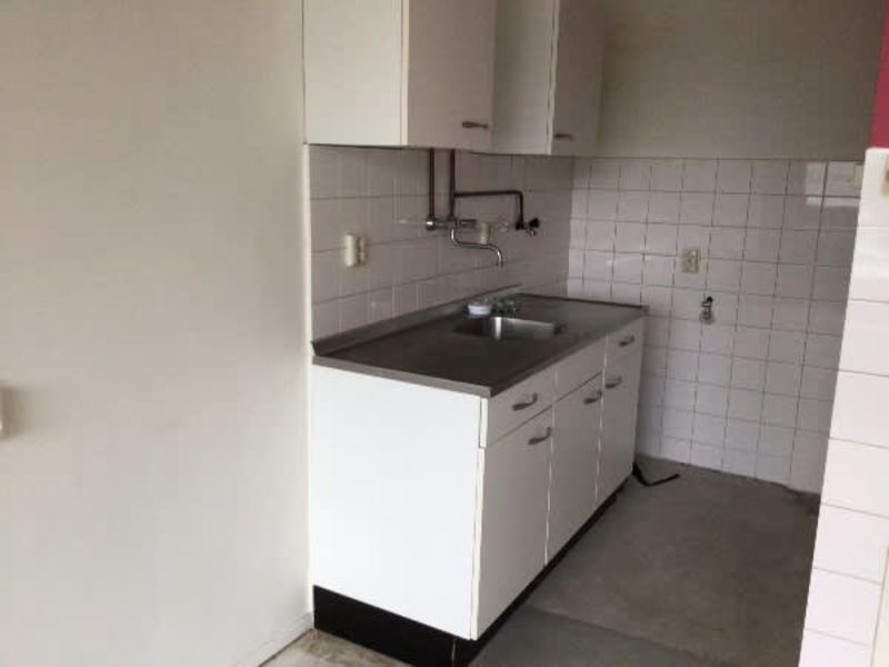 Prins Bernhardplein 64