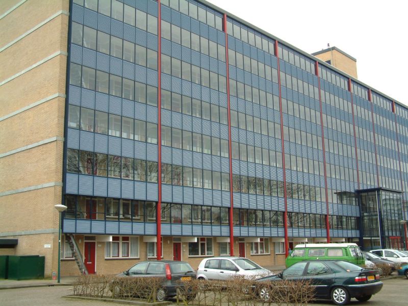 Planetenbaan 397, 3721 KM Bilthoven, Nederland