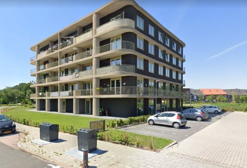 Leemwierde 235, 1353 LK Almere, Nederland