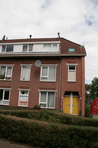 Johan Willem Frisostraat 63A, 9717 EM Groningen, Nederland