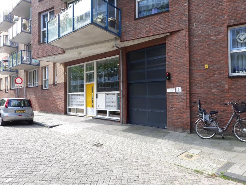 Nicolaas Beetsstraat 15