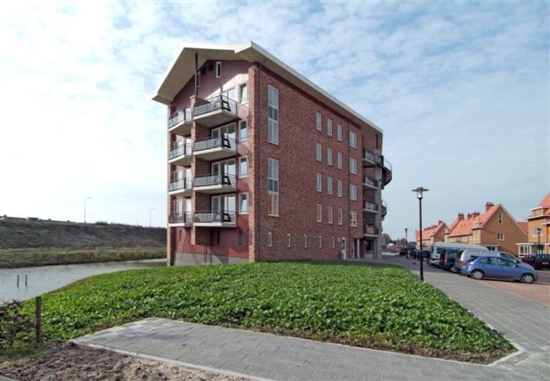 Ringslang 17, 1187 BT Amstelveen, Nederland