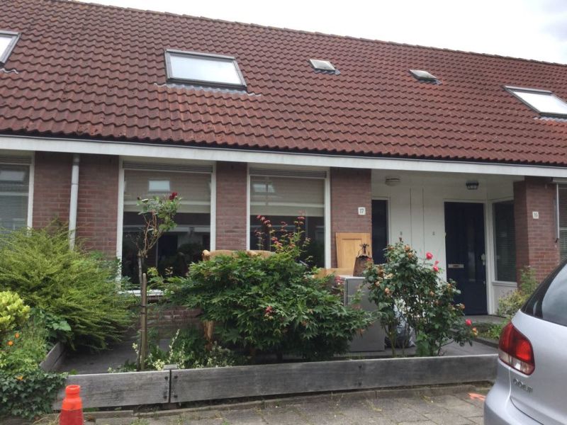 Kerkstraat 17, 3431 CS Nieuwegein, Nederland