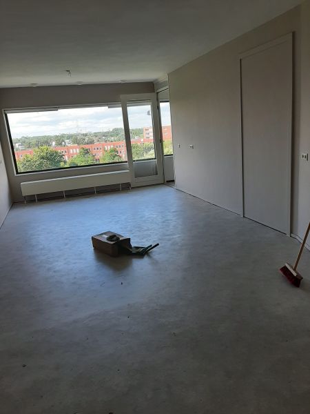 Eva Besnyöstraat 307