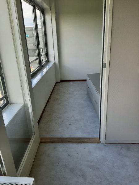 Eva Besnyöstraat 307