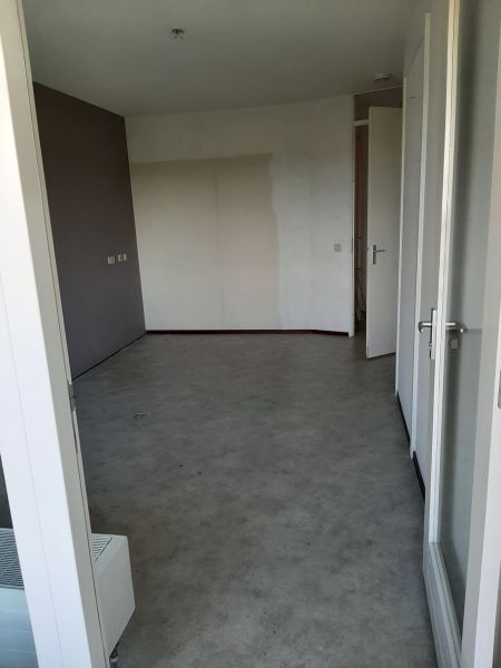 Eva Besnyöstraat 307