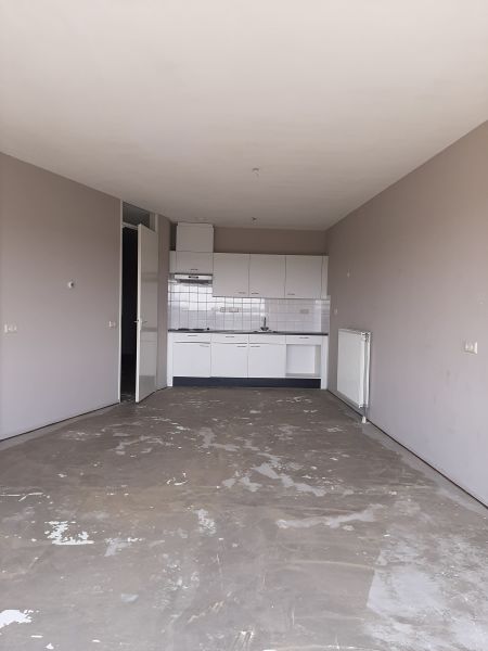 Eva Besnyöstraat 307