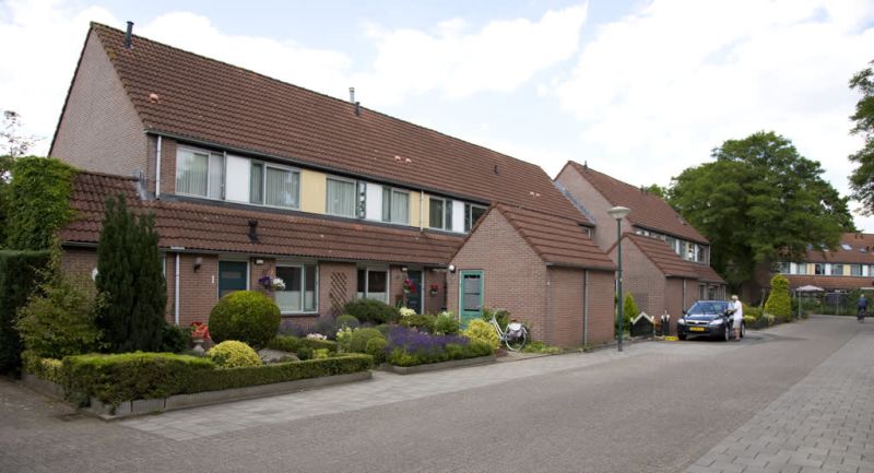 Kamperfoelie 3, 3904 LP Veenendaal, Nederland